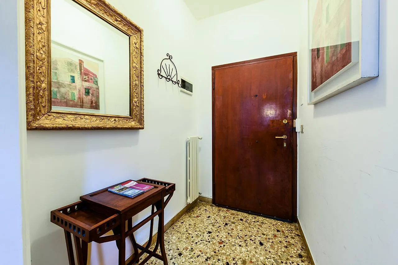 Rialto Apartment Venice