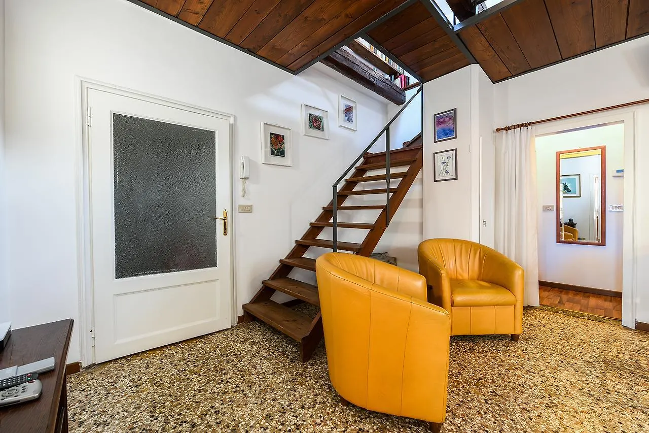 Rialto Apartment Venice Italy