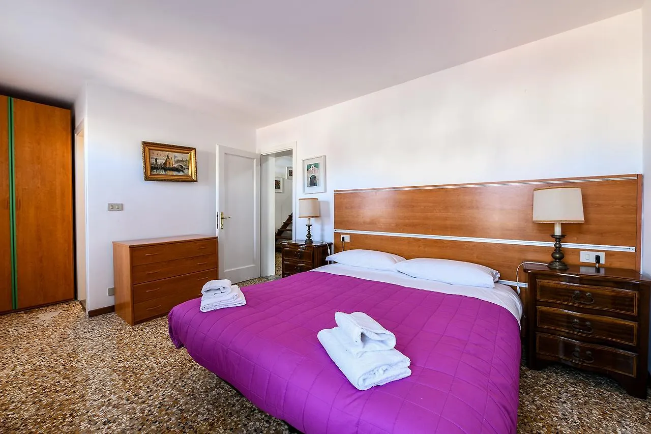 Rialto Apartment Venice 0*,  Italy
