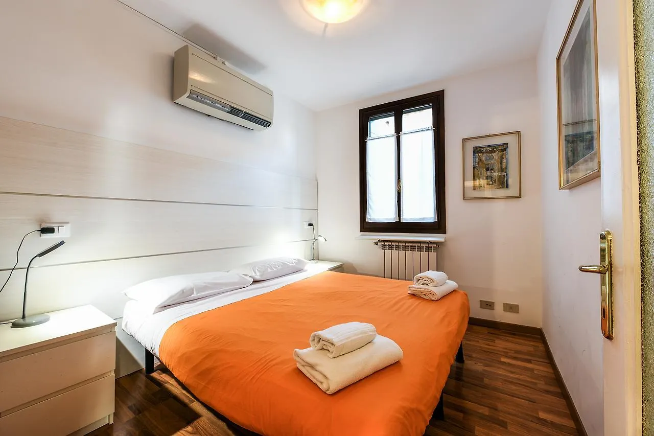 Rialto Apartment Venice