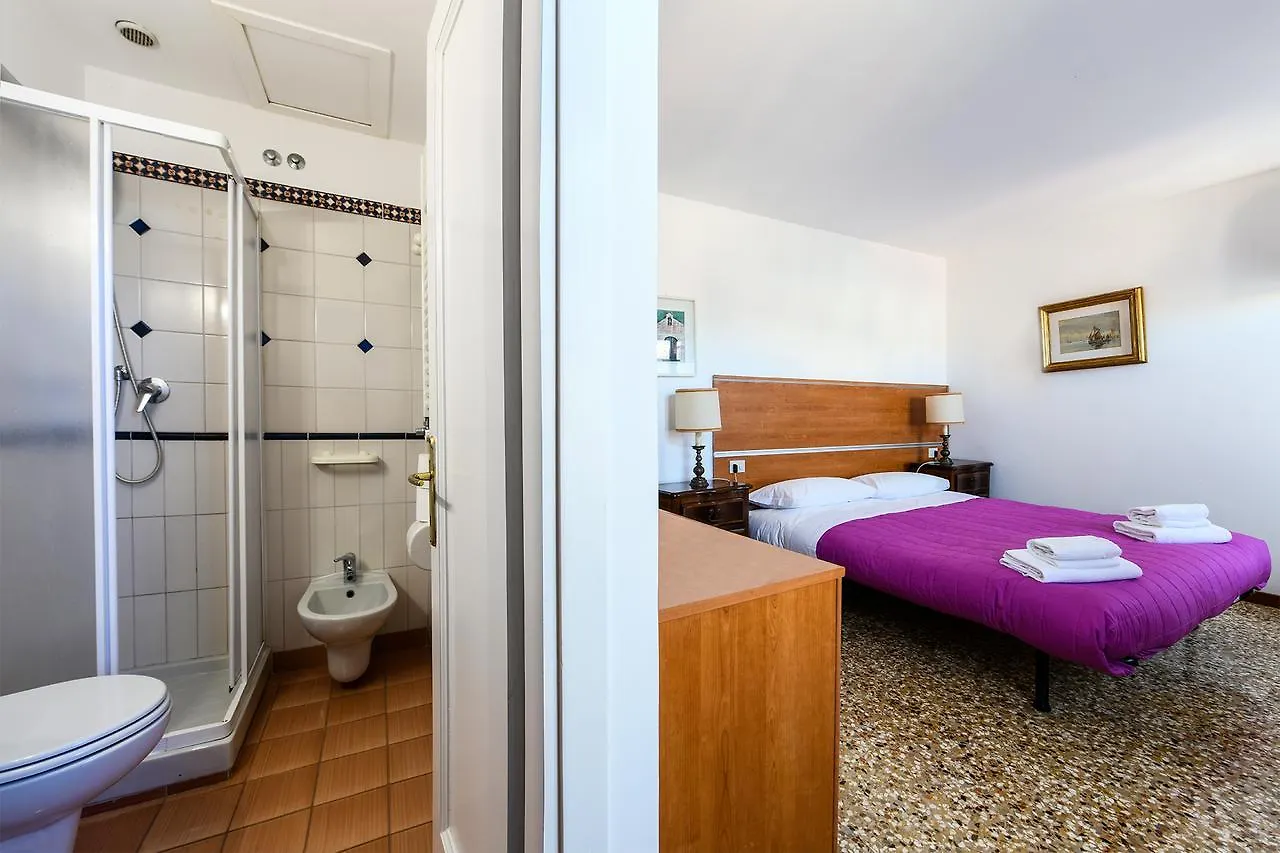 Rialto Apartment Venice