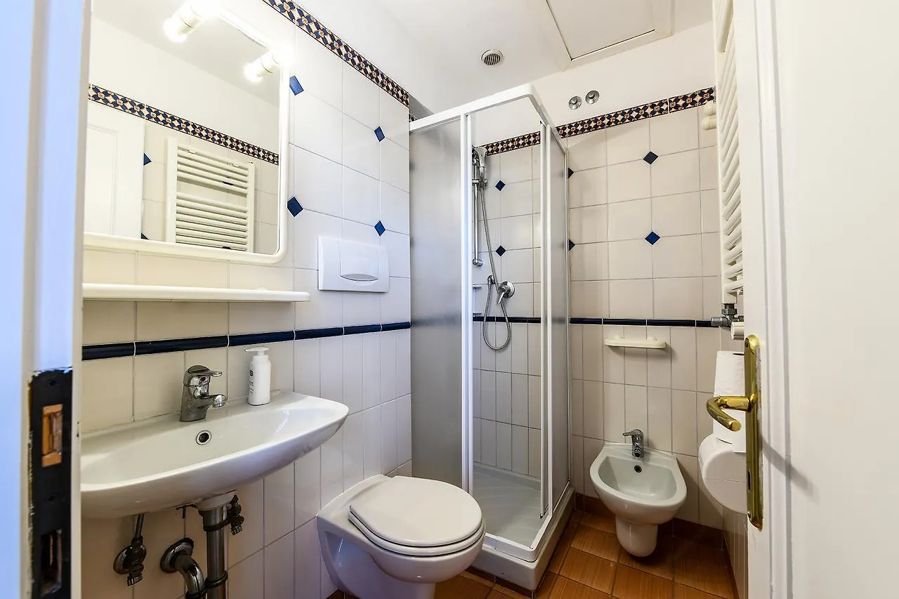 Rialto Apartment Venice 0*,  Italy