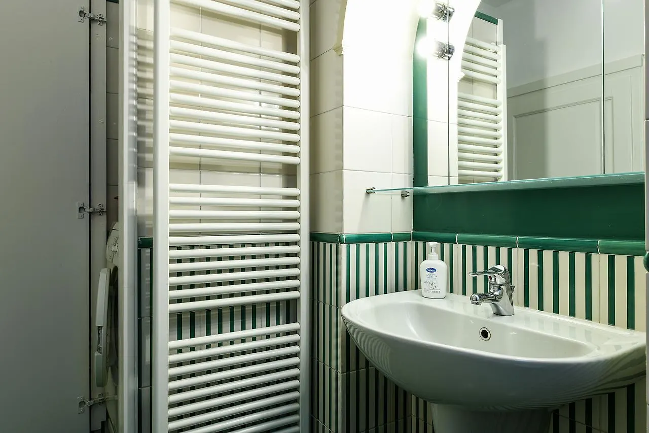 Rialto Apartment Venice Italy